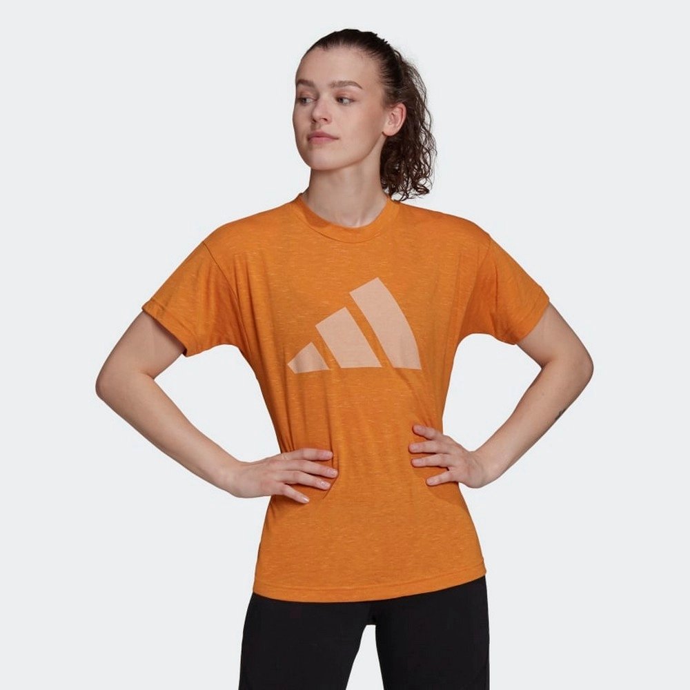 Футболка Adidas W WIN 2.0 TEE