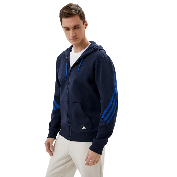 Толстовка Adidas M FI 3S FZ