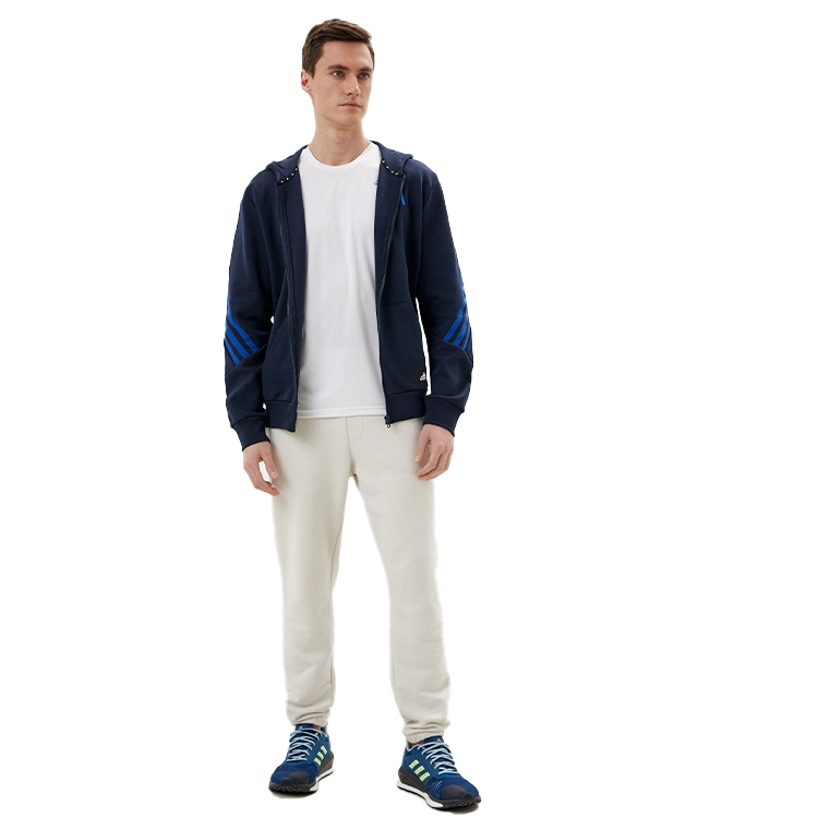 Толстовка Adidas M FI 3S FZ