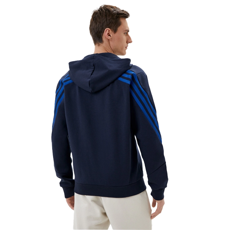 Толстовка Adidas M FI 3S FZ