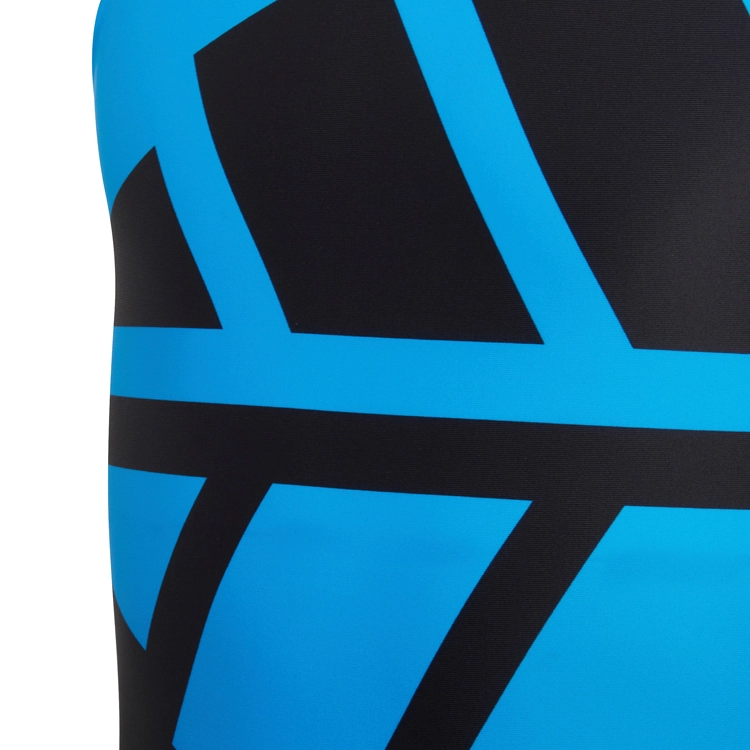 Купальник Adidas YG MH  SUIT