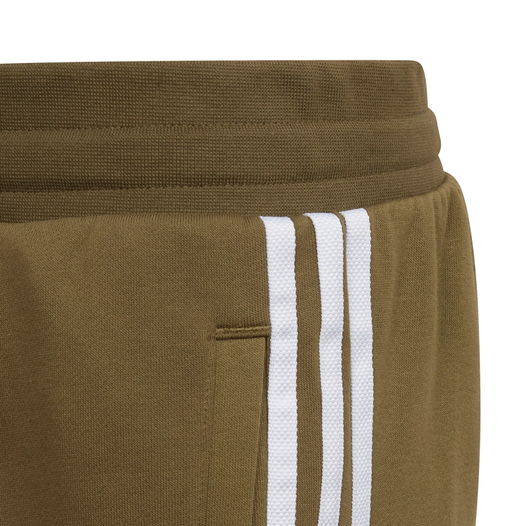 Брюки Adidas TREFOIL PANTS