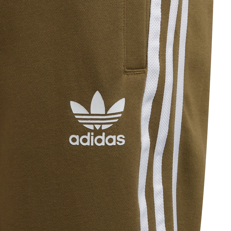 Брюки Adidas TREFOIL PANTS
