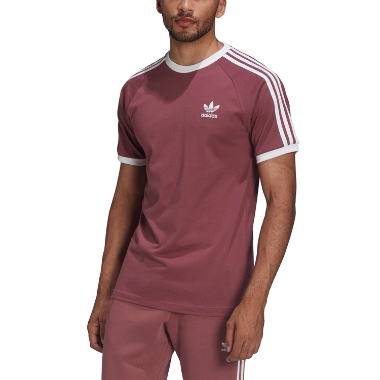 Tricou Adidas 3-STRIPES TEE