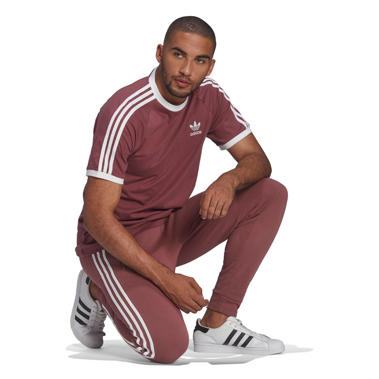 Tricou Adidas 3-STRIPES TEE