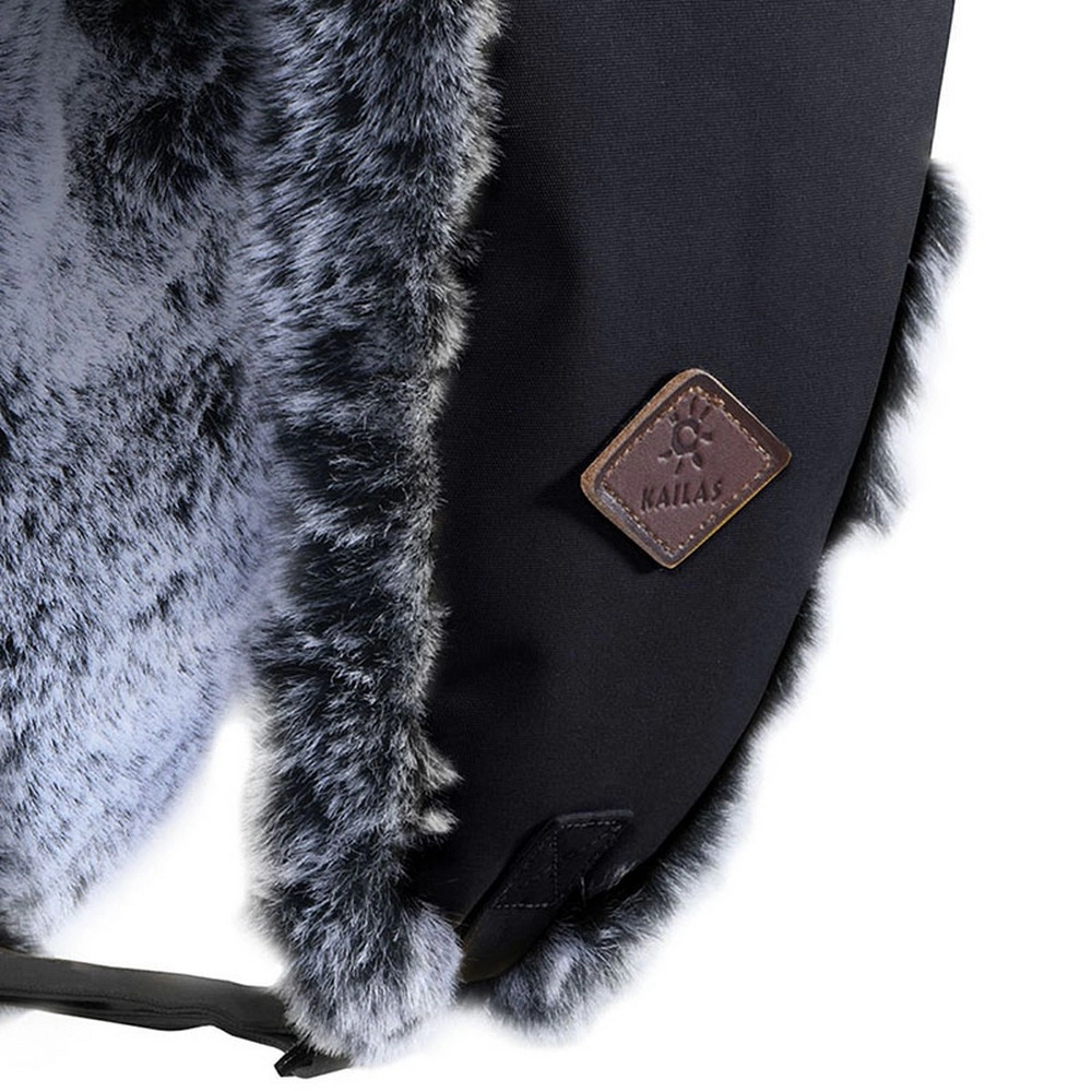 Шапка Kailas Ushanka Hat