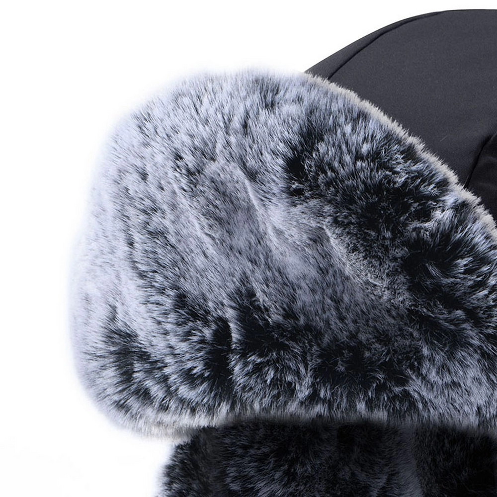 Шапка Kailas Ushanka Hat