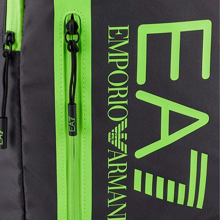 Rucsac EA7 EMPORIO ARMANI BACKPACK EA7