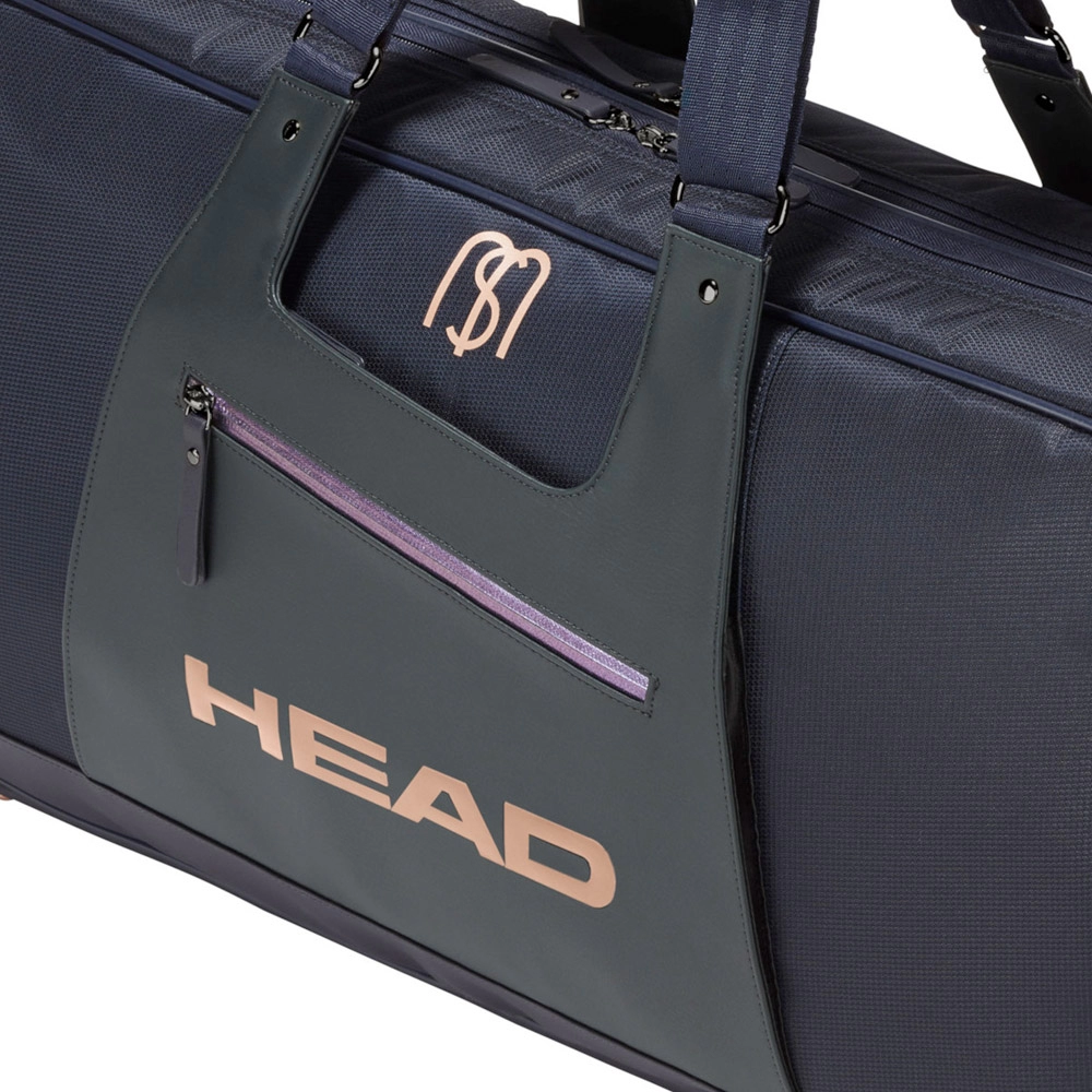 Сумка спортивная HEAD SHARAPOVA COURT 19