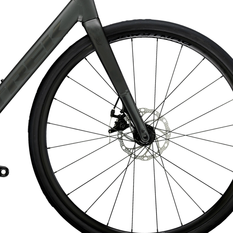 Велосипед шоссейный Trek DOMANE AL 2 Gen 4