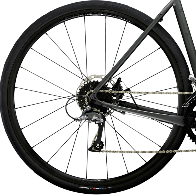 Велосипед шоссейный Trek DOMANE AL 2 Gen 4