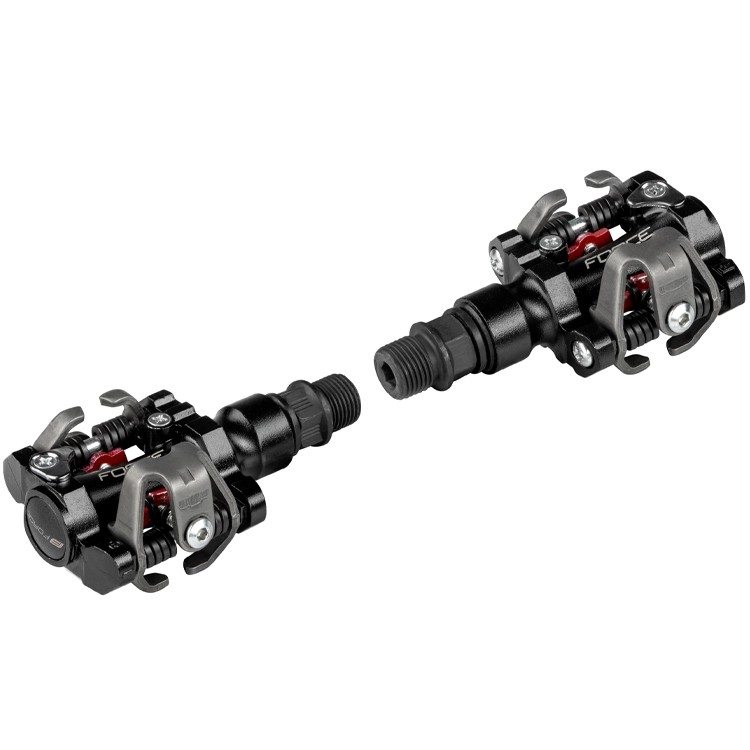 Pedale Force CLICK MTB ball bearing