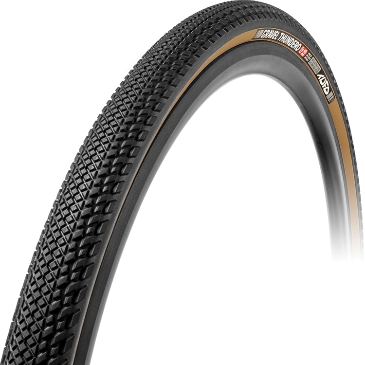 Покрышка TUFO Gravel THUNDERO