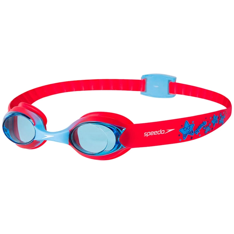 Очки для плавания Speedo SEA SQUAD ILLUSION GOG