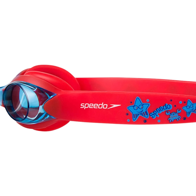 Очки для плавания Speedo SEA SQUAD ILLUSION GOG