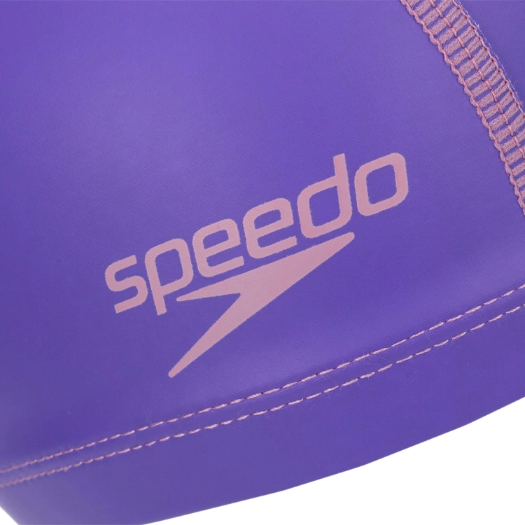 Casca de inot poliamid Speedo LONG HAIR PACE CAP JU