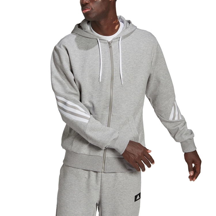 Hanorac Adidas M FI 3S FZ