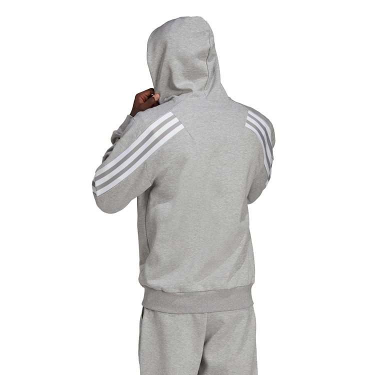 Hanorac Adidas M FI 3S FZ