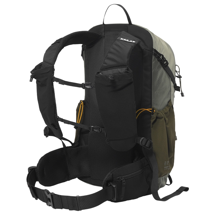 Rucsac Kailas Peak-Chaser Lightweight Trekking Backpack