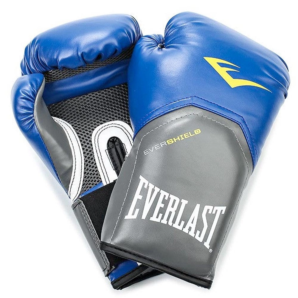 Manusi box Everlast Pro Style Elite 