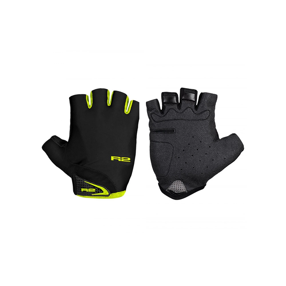 Manusi p/biciclisti R2 RILEY
