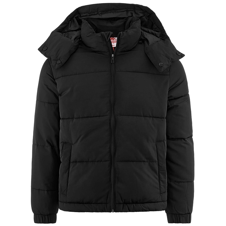 Куртка Kappa 222 BANDA LENNY               