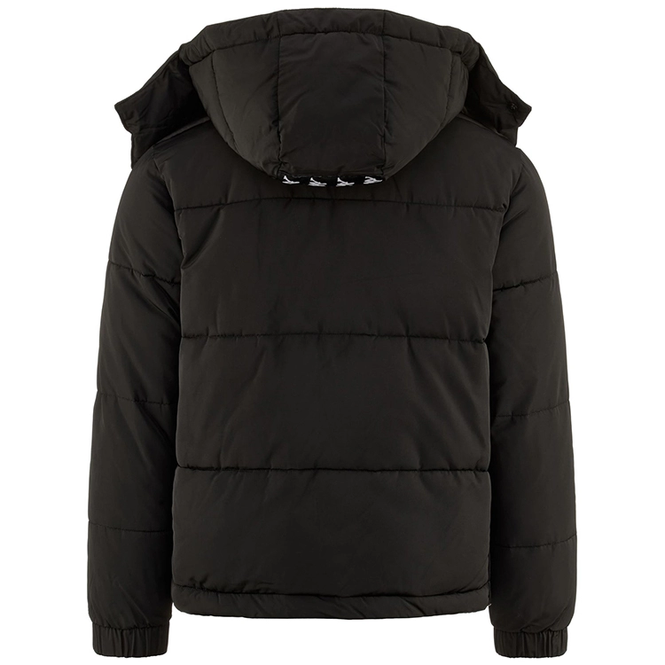 Куртка Kappa 222 BANDA LENNY               