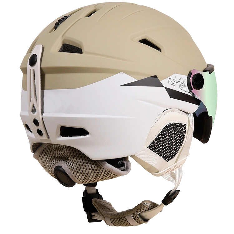 Casca de schi Relax STEALTH