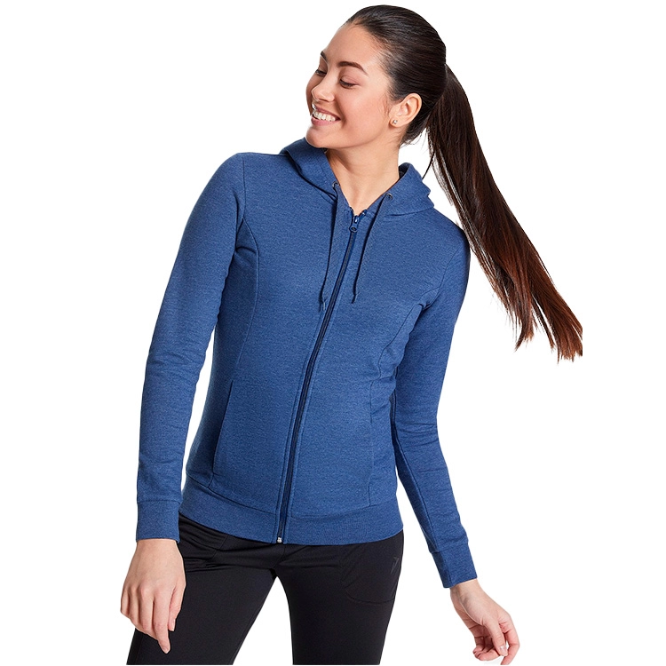 Hanorac Demix Jacket Women