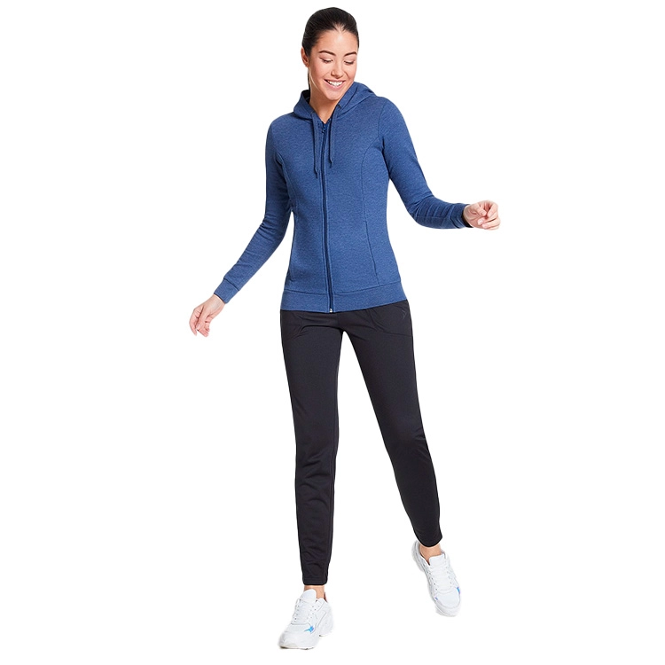 Hanorac Demix Jacket Women