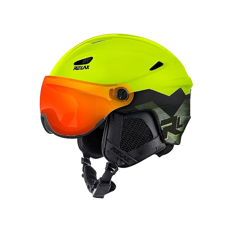 Casca de schi Relax STEALTH