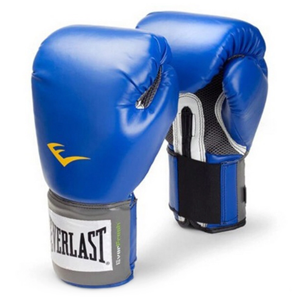 Перчатки для бокса Everlast PU Pro Style Anti-MB 