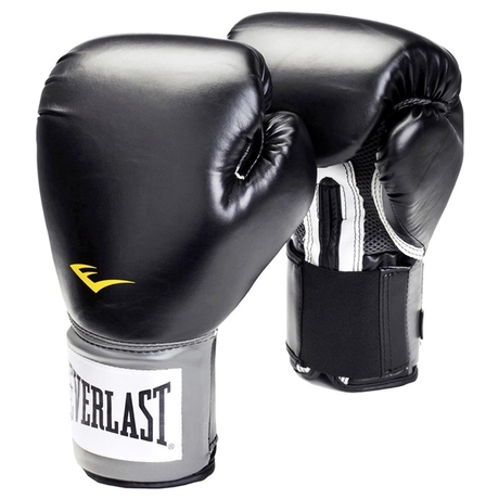 Manusi box Everlast PU Pro Style Anti-MB 