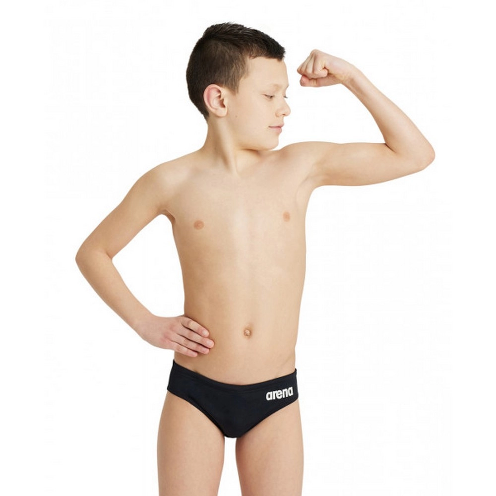 Slipi Arena BOYS TEAM SWIM BRIEFS SOLID