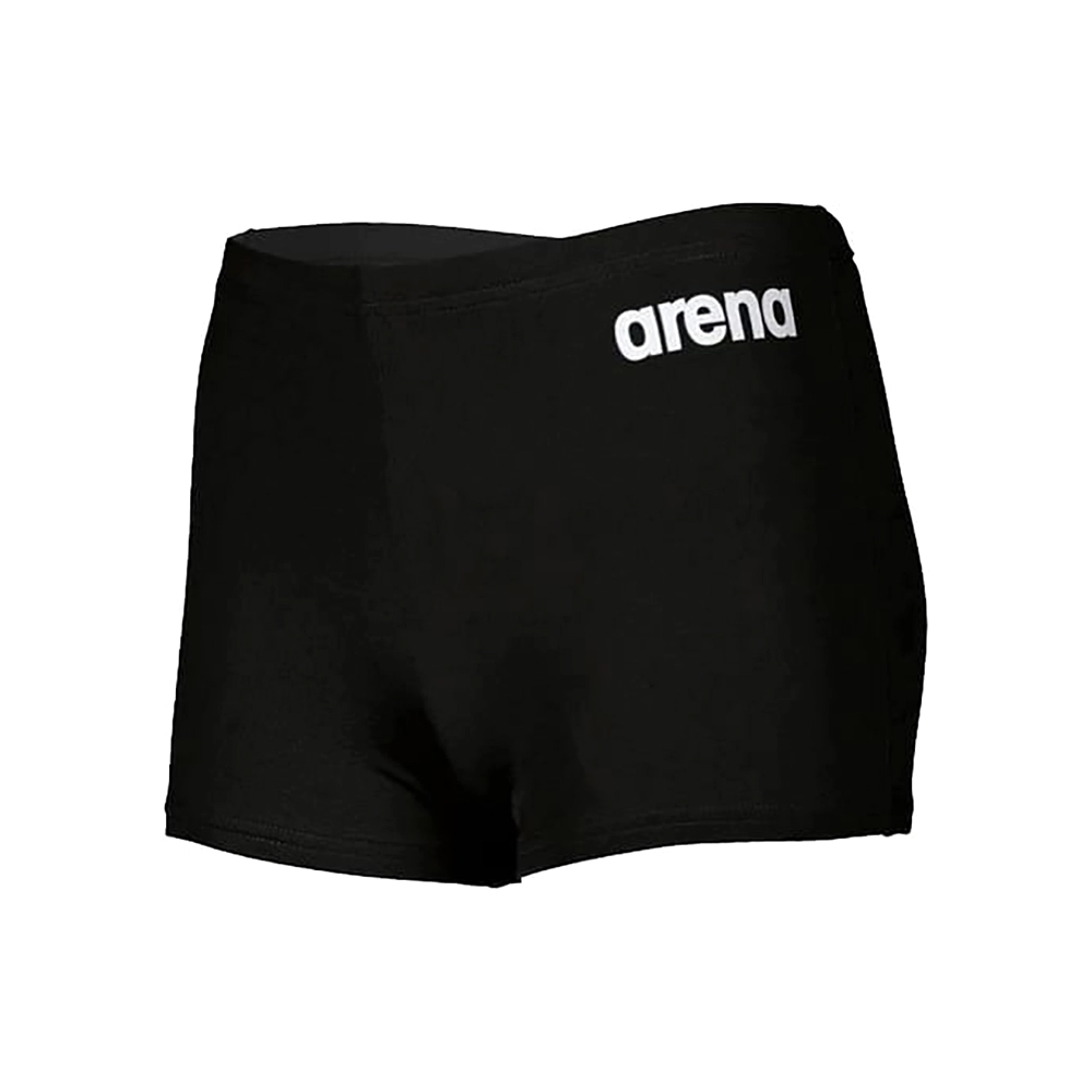 Плавки Arena BOYS TEAM SWIM SHORT SOLID