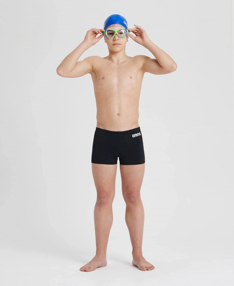 Плавки Arena BOYS TEAM SWIM SHORT SOLID