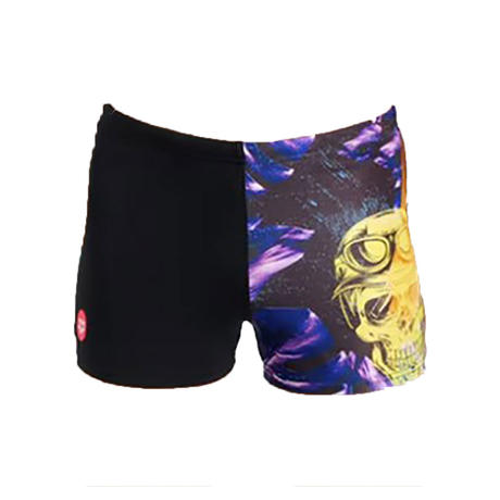 Плавки Arena BOYS CRAZY ARENA SWIM SHORT P