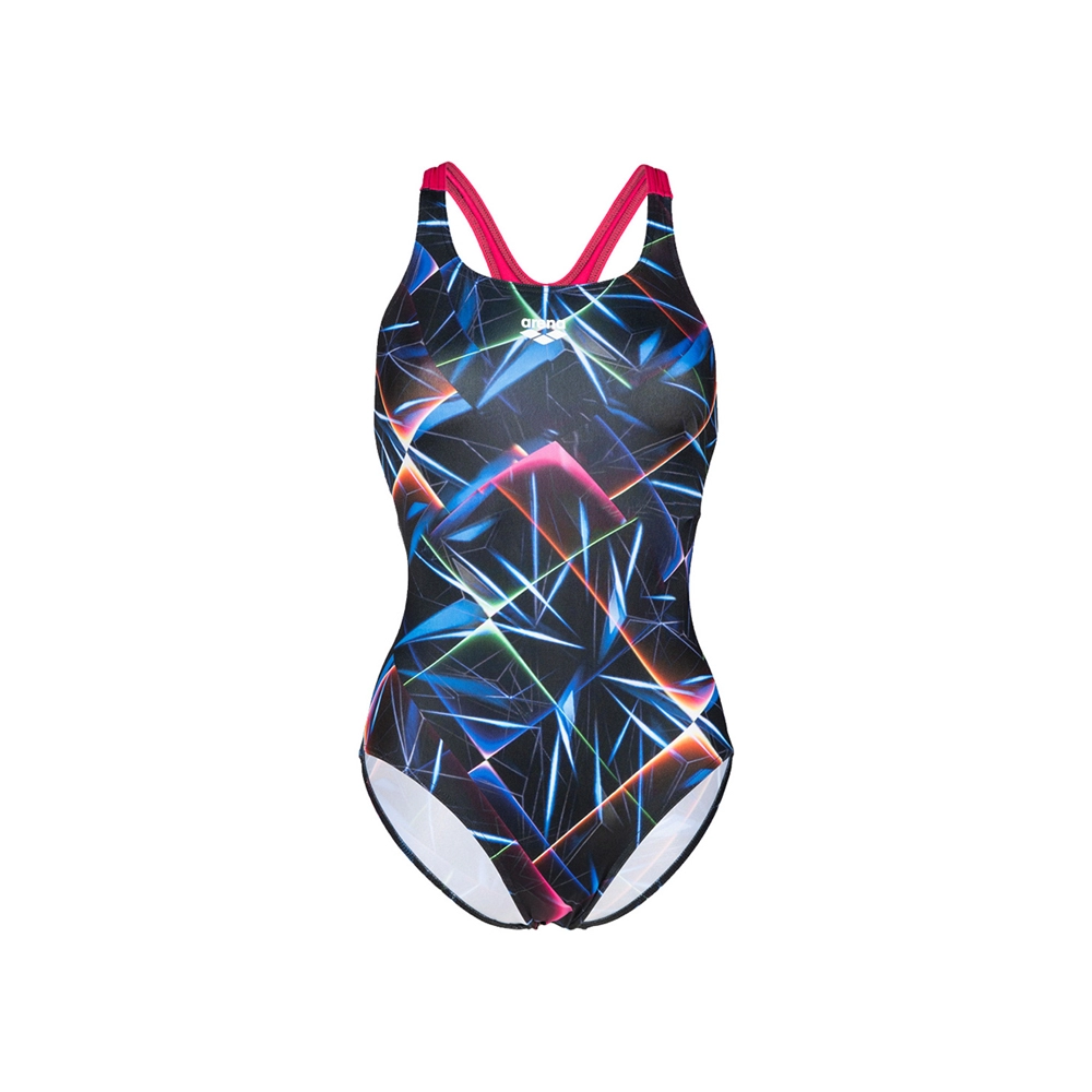 Costum p/u inot Arena WOMEN SWIMSUIT SWIM PRO BACK
