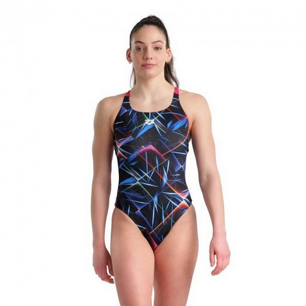 Costum p/u inot Arena WOMEN SWIMSUIT SWIM PRO BACK