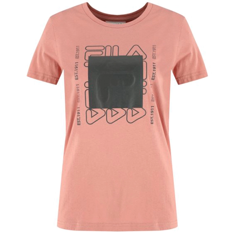 Футболка Fila Wmn Tee