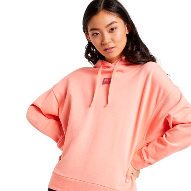 Толстовка Fila JACKET