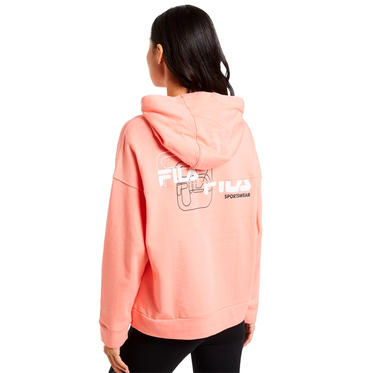 Толстовка Fila JACKET