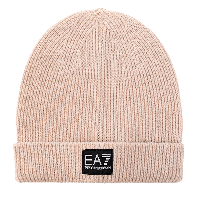 Шапка EA7 EMPORIO ARMANI BEANIE HAT