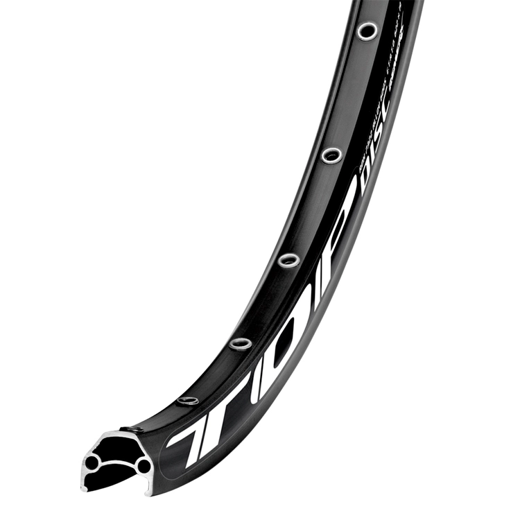 Janta RemerX disc hollow selection rim