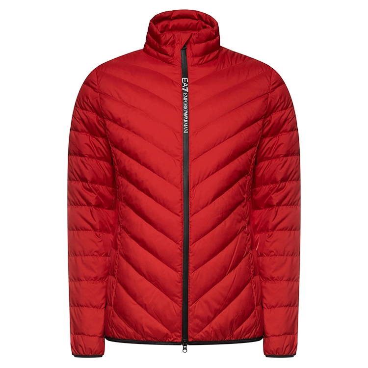 Scurta EA7 EMPORIO ARMANI DOWN JACKET M