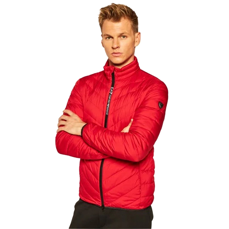 Scurta EA7 EMPORIO ARMANI DOWN JACKET M