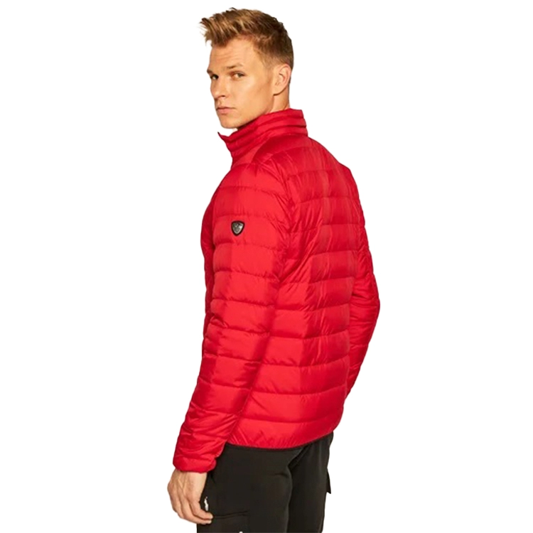 Scurta EA7 EMPORIO ARMANI DOWN JACKET M