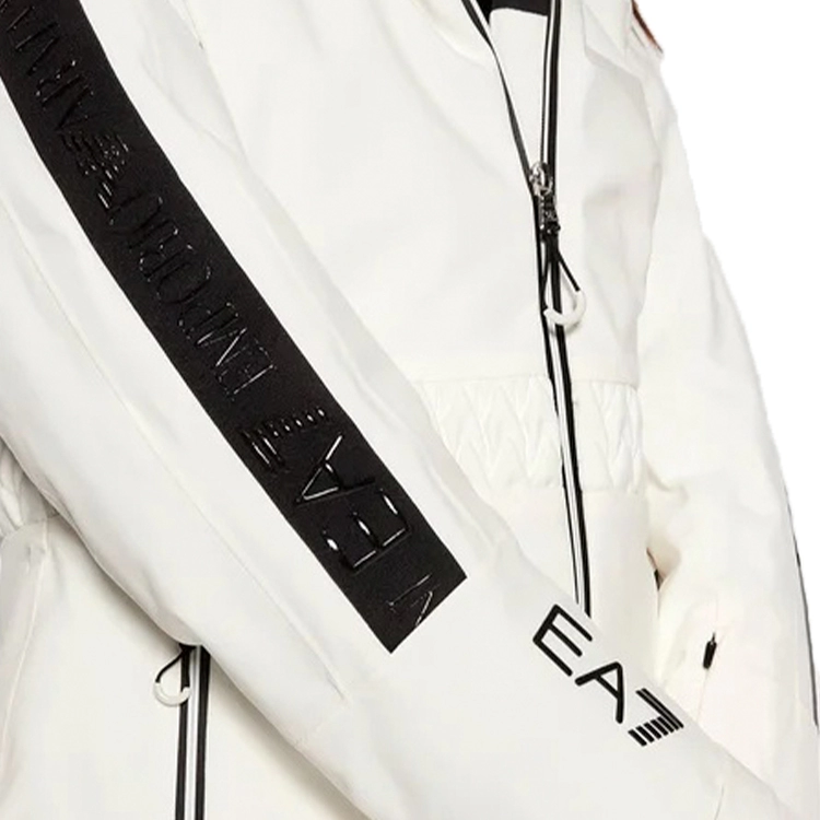 Куртка EA7 EMPORIO ARMANI BOMBER JACKET