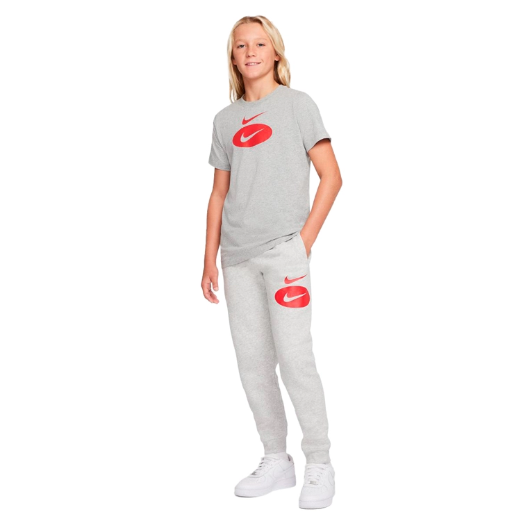 Pantaloni Nike B NSW CORE HBR JOGGER