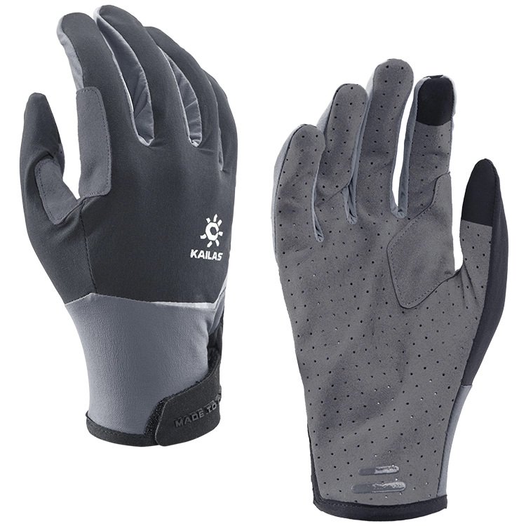 Manusi de trekking Kailas Full-finger Trekking Gloves